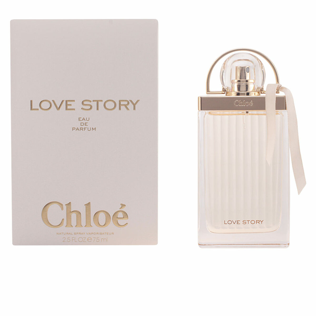 Dameparfume Love Story Chloe EDP EDP
